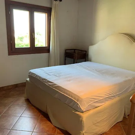 Le Residenze Del Mare - Michael Porto San Paolo (Sardinia)