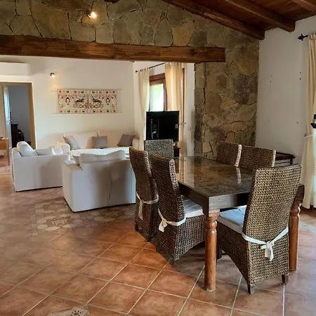 Villa Le Residenze Del Mare - Michael