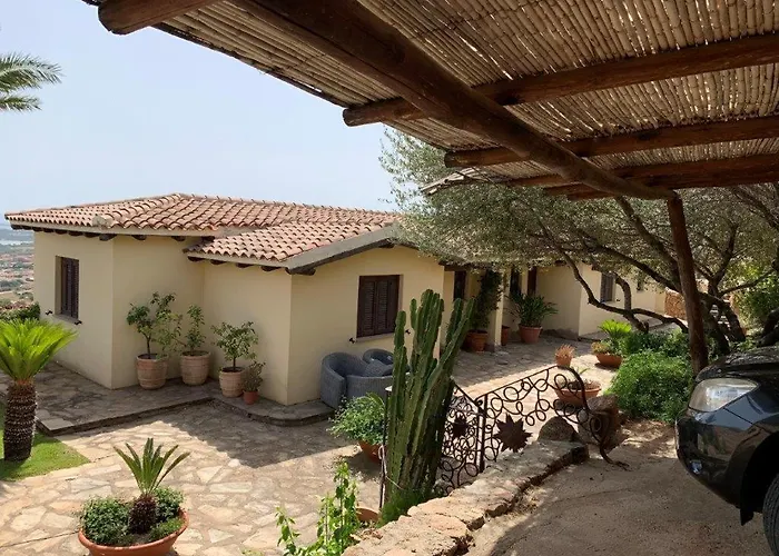 Villa Le Residenze Del Mare - Michael *