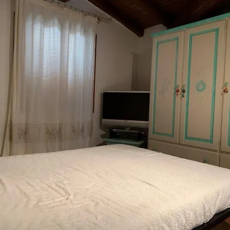 Le Residenze Del Mare - Michael Porto San Paolo (Sardinia)