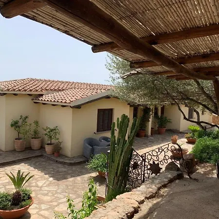Willa Le Residenze Del Mare - Michael *