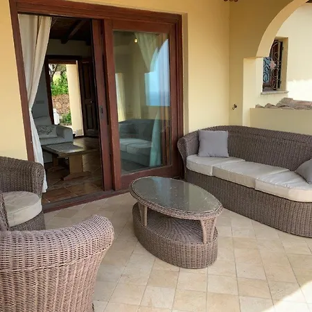 Willa Le Residenze Del Mare - Michael *