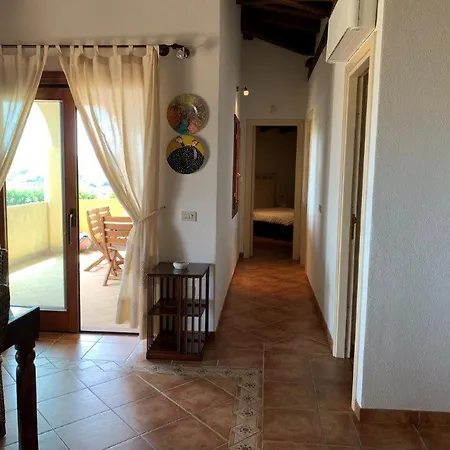 Willa Le Residenze Del Mare - Michael *