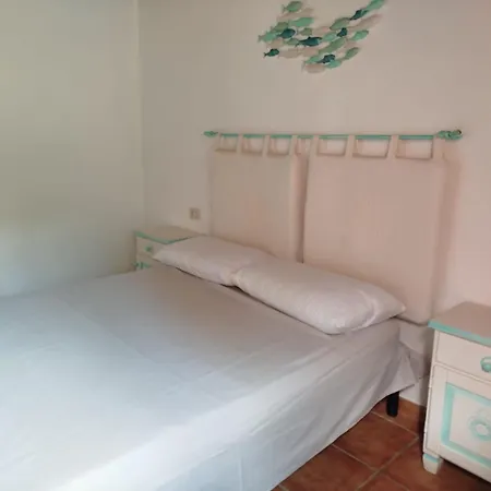 Le Residenze Del Mare - Michael Villa Loiri Porto San Paolo