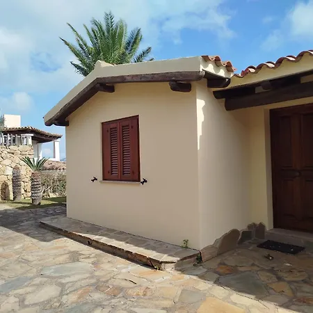 Le Residenze Del Mare - Michael Loiri Porto San Paolo