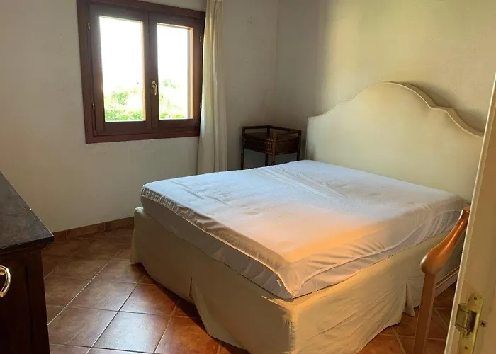 Le Residenze Del Mare - Michael Porto San Paolo (Sardinia)