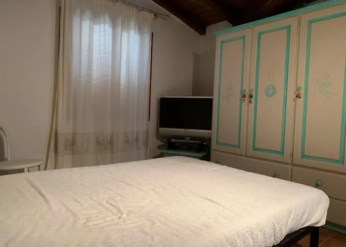 Le Residenze Del Mare - Michael Porto San Paolo (Sardinia)