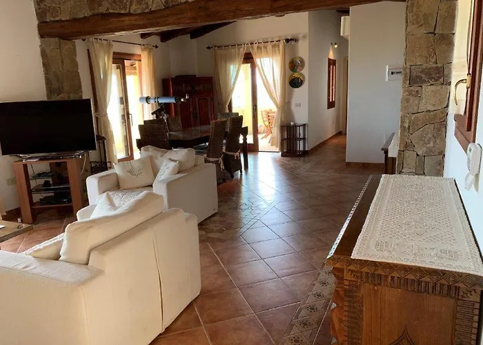 Le Residenze Del Mare - Michael Villa