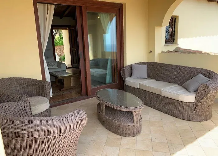 Villa Le Residenze Del Mare - Michael *