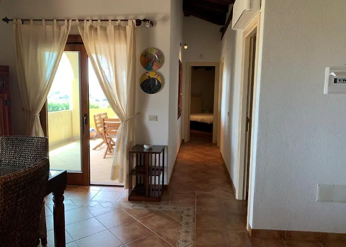 Villa Le Residenze Del Mare - Michael *