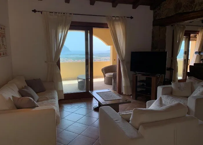 Villa Le Residenze Del Mare - Michael Loiri Porto San Paolo