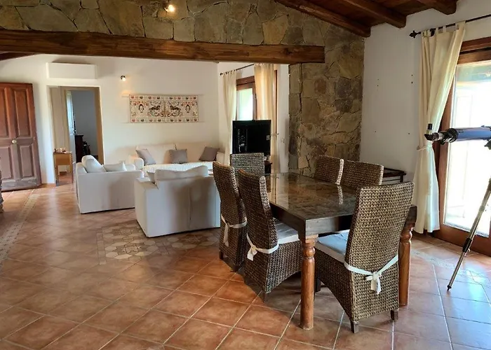 Villa Le Residenze Del Mare - Michael