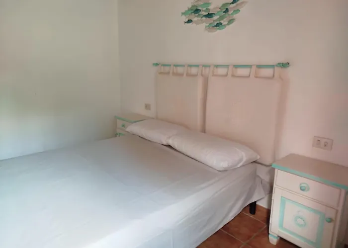 Le Residenze Del Mare - Michael Villa Loiri Porto San Paolo