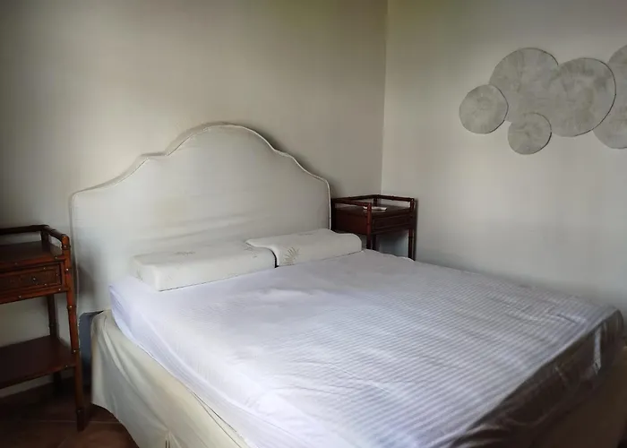 Le Residenze Del Mare - Michael Villa Loiri Porto San Paolo