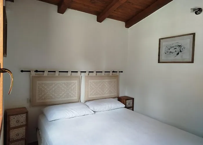 Le Residenze Del Mare - Michael * Loiri Porto San Paolo