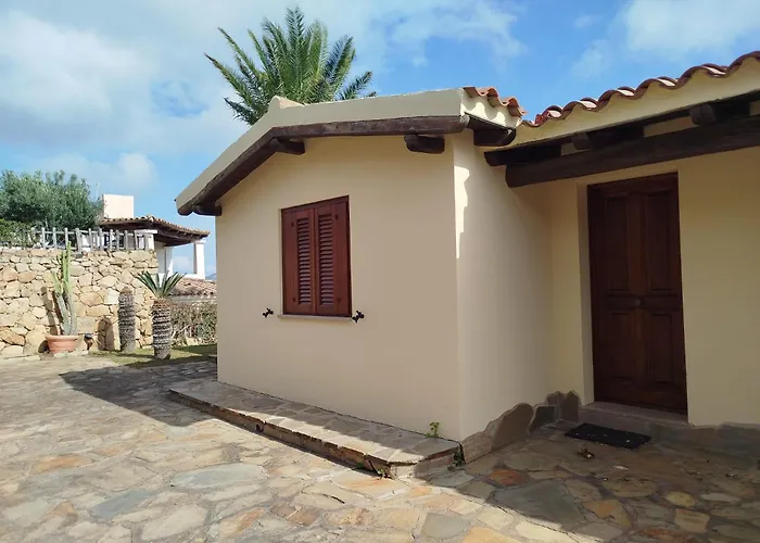 Le Residenze Del Mare - Michael Loiri Porto San Paolo