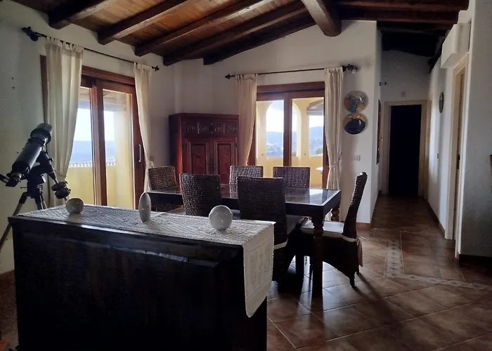 Le Residenze Del Mare - Michael * Loiri Porto San Paolo