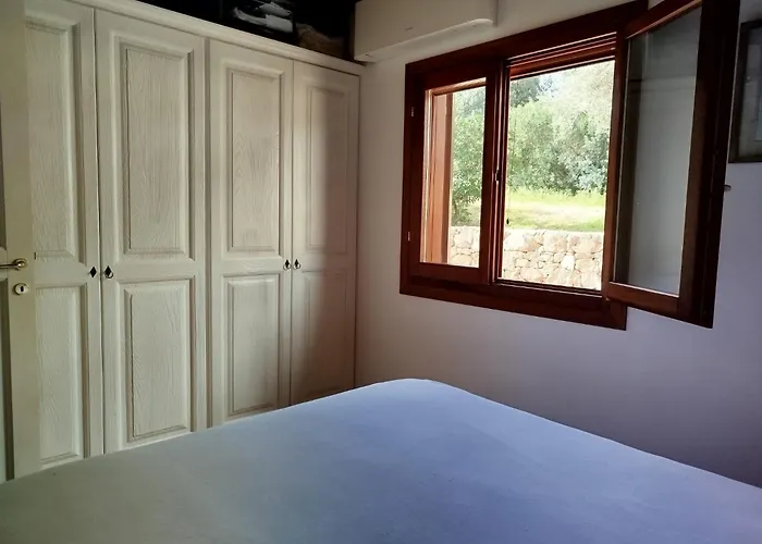 Le Residenze Del Mare - Michael * Loiri Porto San Paolo