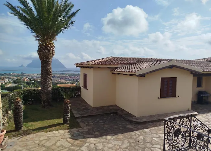 Le Residenze Del Mare - Michael Loiri Porto San Paolo
