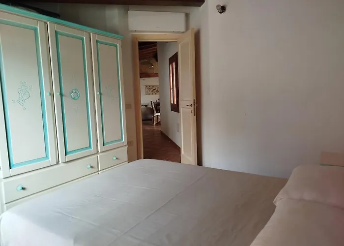 Le Residenze Del Mare - Michael Villa *